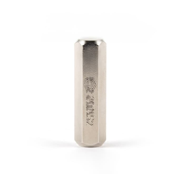 Bộ 5 Mũi Vít Đầu Lục Giác 5/16 inch 10×30 mm SATA 59475