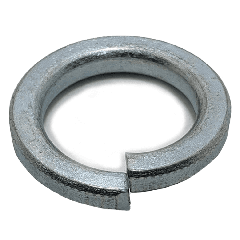 Lông Đền Vênh B18.21.1 Thép Mạ Kẽm Trắng Cr3+ Hệ Inch 1/2