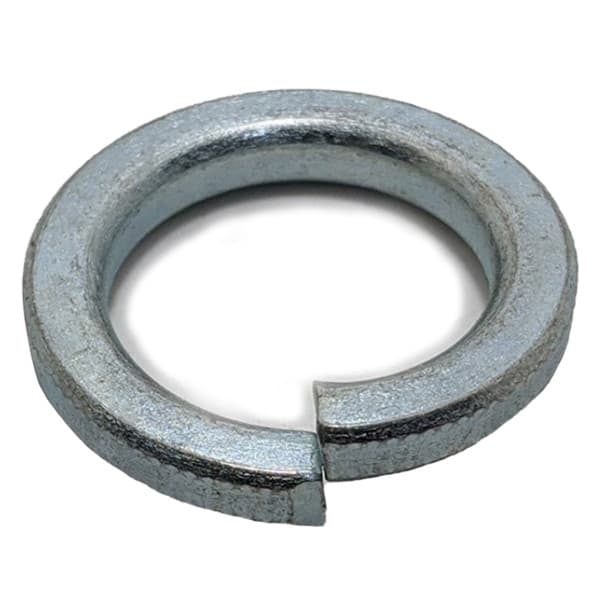 Lông Đền Vênh B18.21.1 Thép Mạ Kẽm Trắng Cr3+ Hệ Inch 1/2