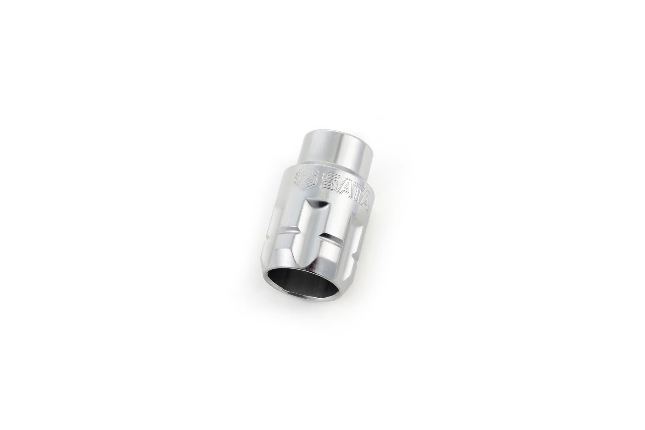 Đầu Tuýp Xuyên Tâm 20 mm Cỡ Vòng 18 mm SATA 19029