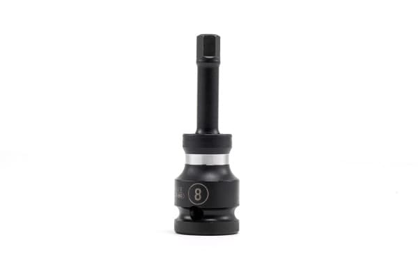 Đầu Tuýp Mũi Lục Giác Trơn 1/2" 5 mm SATA 35405