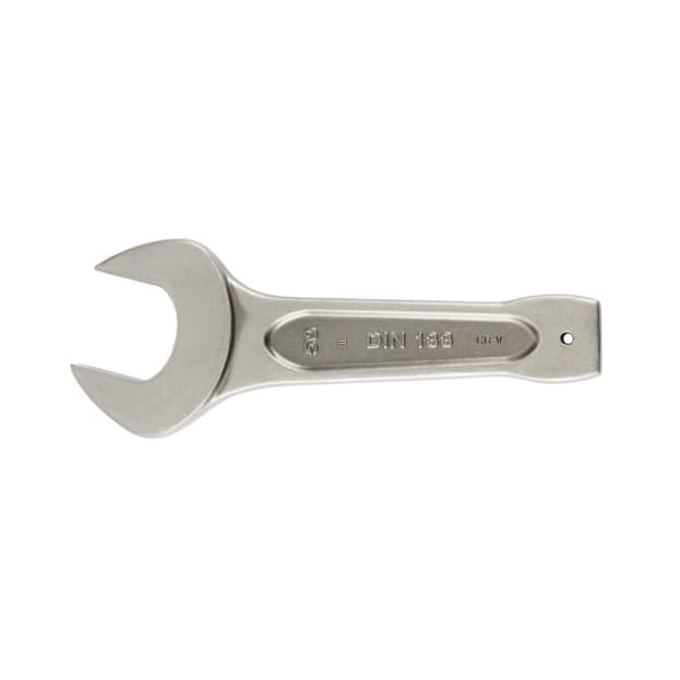 Cờ Lê Miệng Đóng 65 mm SATA 48614