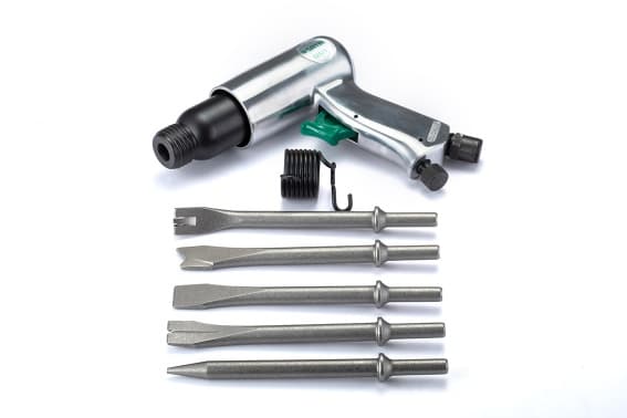 Bộ Máy Đục Dùng Hơi SATA 02571