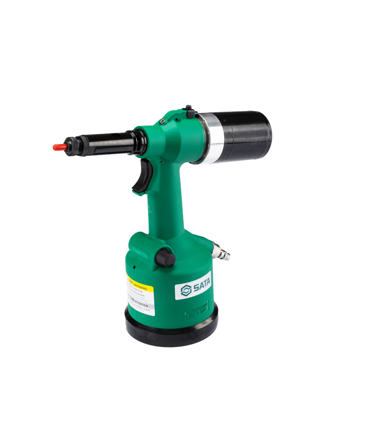 Máy Rút Đinh Rive Khí Nén M3-M12 SATA 02755
