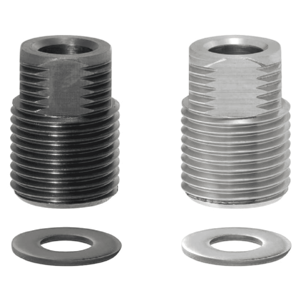 Leveling Bolts-Screws