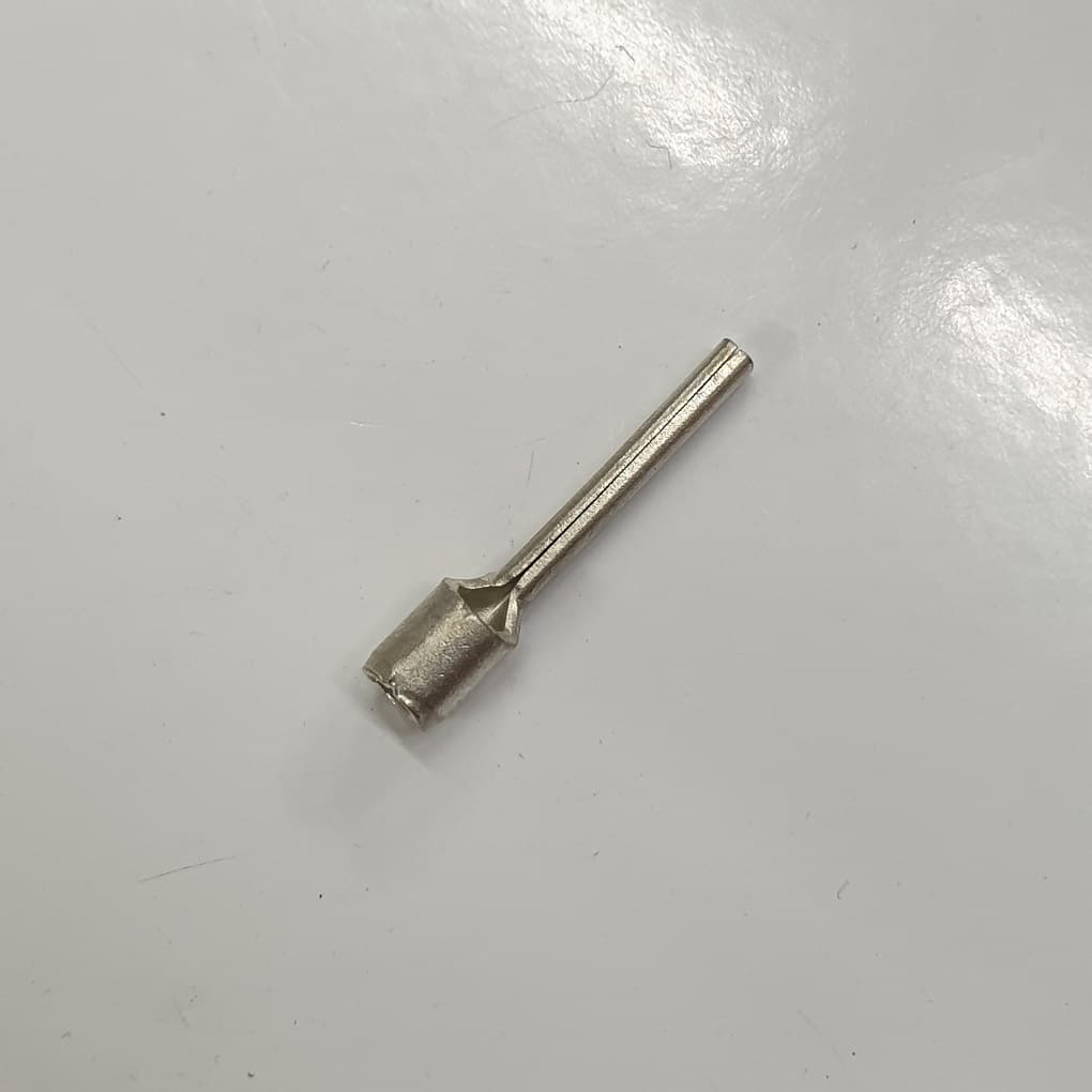 Đầu Cosse Pin Đặc Trần 2 mm2 KST PTNB2-16