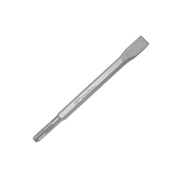 Mũi Đục Dẹp Cán Vuông 14x250x20 mm Bosi BS336134
