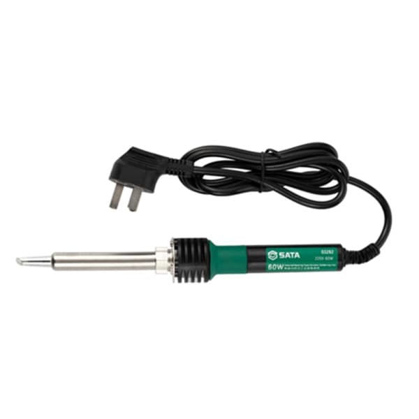 Mỏ Hàn Chì Lõi Gốm 60 W Sata 03262