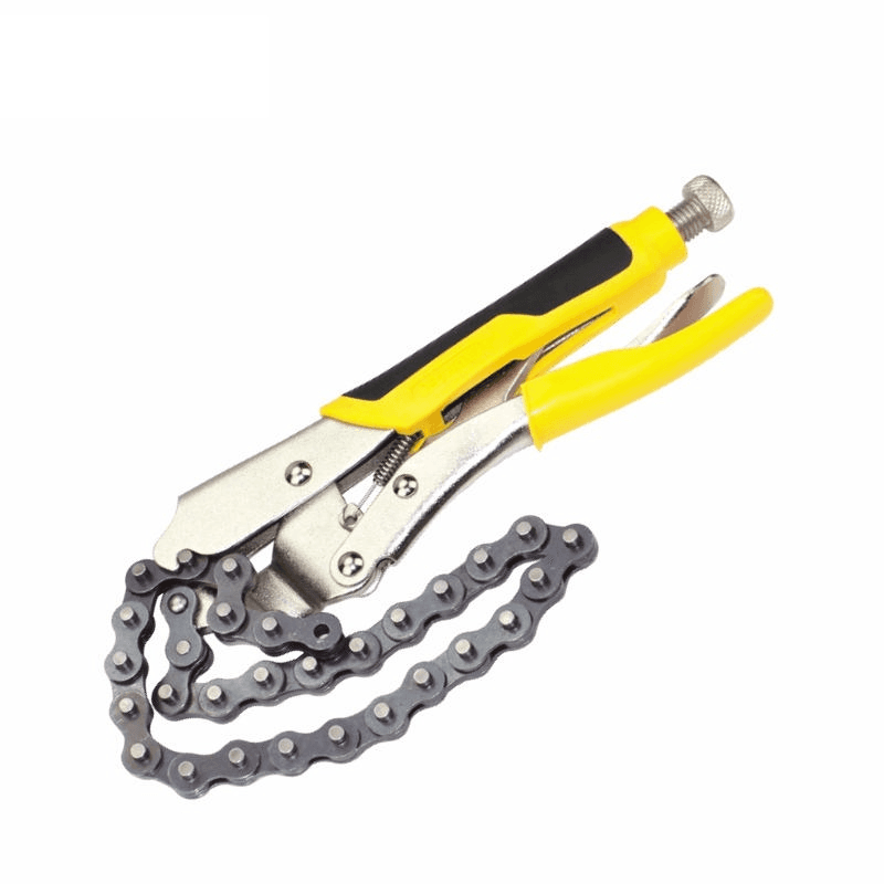 Kìm Bấm Chết Mở Ống Bằng Xích 18 Inch Bosi BS263183