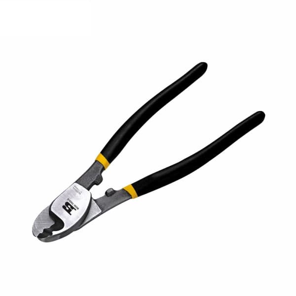 Kìm Cắt Cáp Điện 10 Inch Bosi BS203410