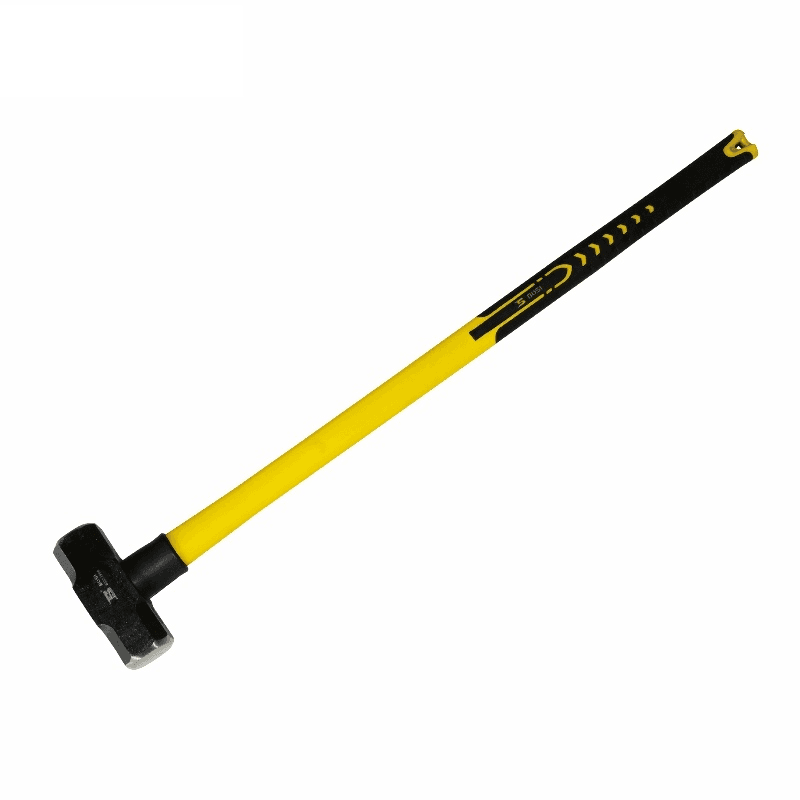 Búa Tạ Bát Giác Cán Sợi Thủy Tinh 16LB Dài 883 mm Bosi BS357916
