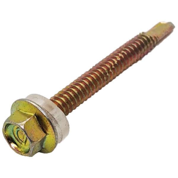 Vít Tôn Đầu Lục Giác MS-PRO 4.8x40mm (200 Cái)