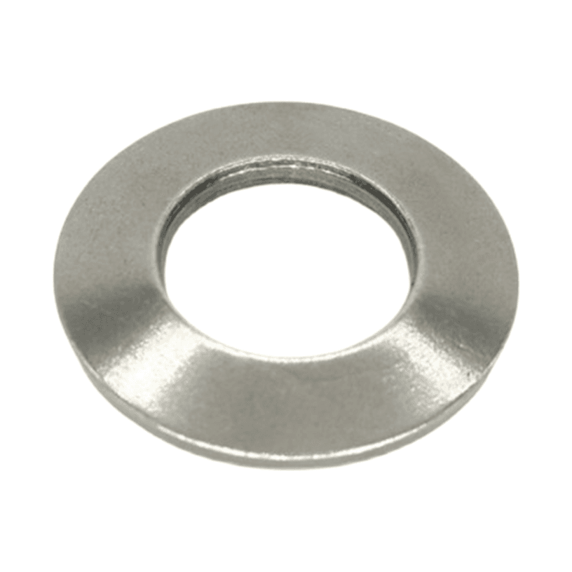 Lông Đền Lò Xo Đĩa Inox 316 DIN6796 M12 (13x29x3.0)