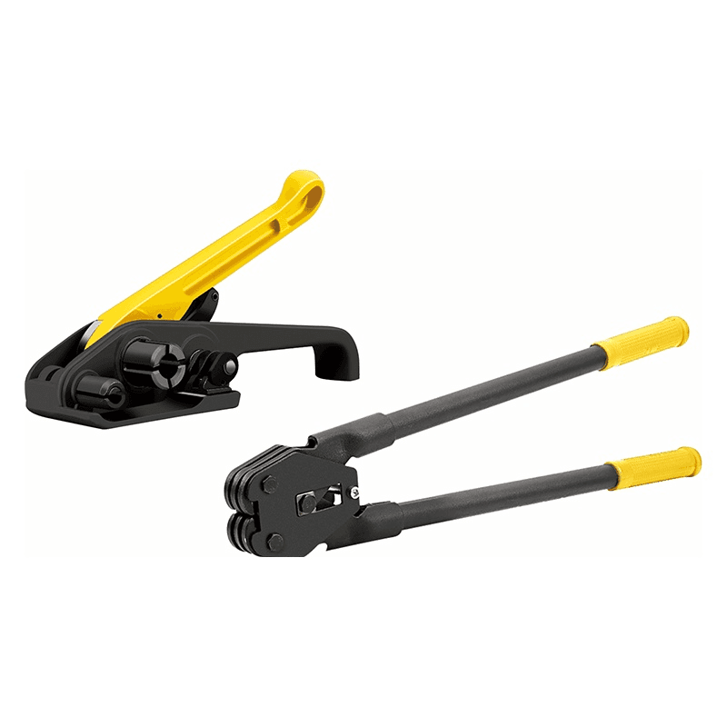 Kìm Siết Dây Đai Nhựa Thép 16-19 mm Bosi BS521213