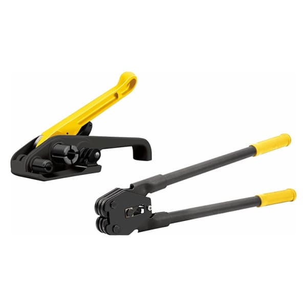 Kìm Siết Dây Đai Nhựa Thép 16-19 mm Bosi BS521213