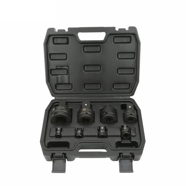 Bộ Đầu Chuyển Đổi Khí Nén Đa Năng 8 Chi Tiết Bosi BS365808