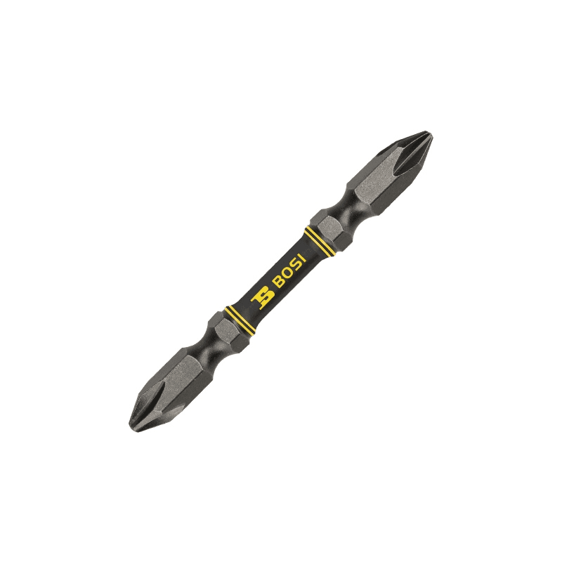 Mũi Vít Hai Đầu Chữ Thập PH2x110 mm Bosi BS469108