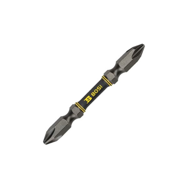 Mũi Vít Hai Đầu Chữ Thập PH2x110 mm Bosi BS469108