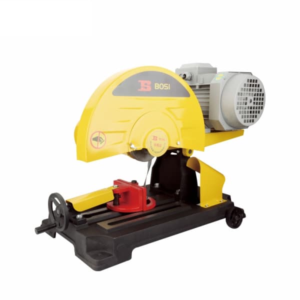 Máy Cắt Điện Để Bàn 3kW Lưỡi 400 mm Bosi BS661001