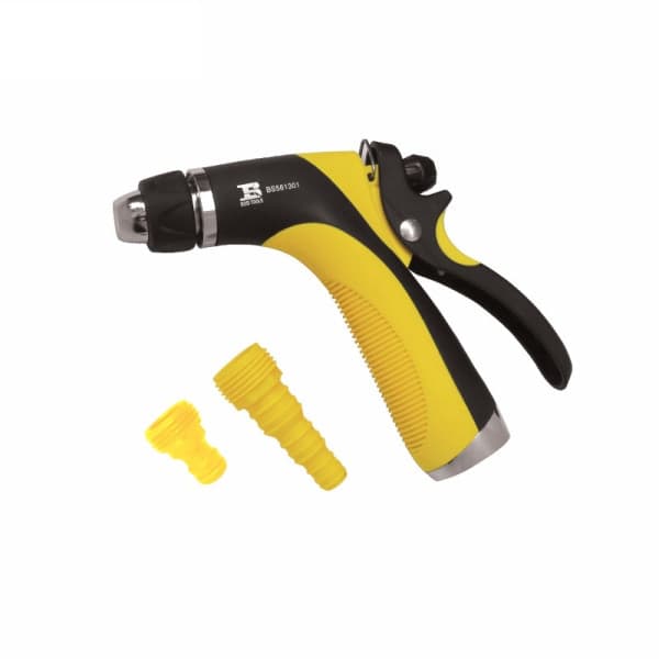Vòi Xịt Tưới Cây Hợp Kim Kẽm Áp Lực Cao Bosi BS561301