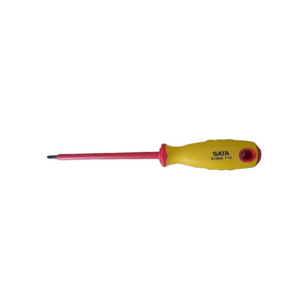 Tua Vít Lục Giác Sao Cách Điện T10 SATA 61802