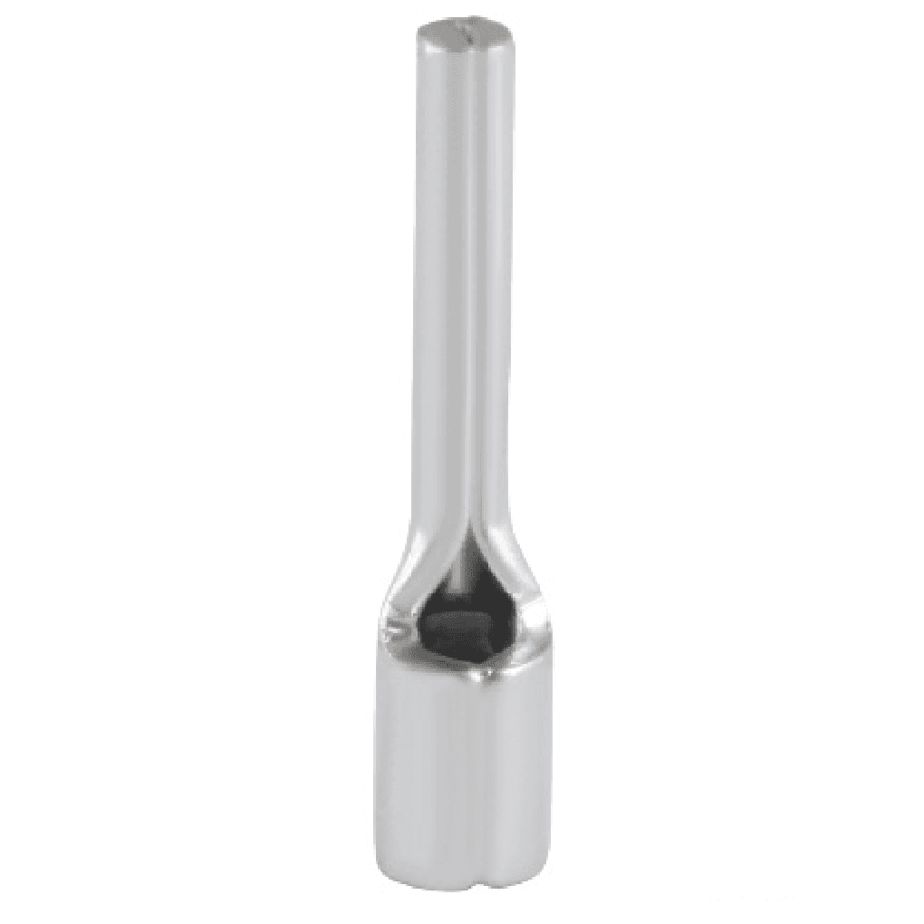 Đầu Cosse Pin Đặc Trần 2 mm2 KST PTNB2-10