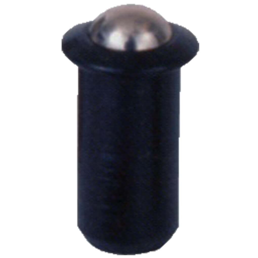 Vít Nhún Định Vị Inox 303 Đầu Inox 440C Hệ Inch FNS0.25"