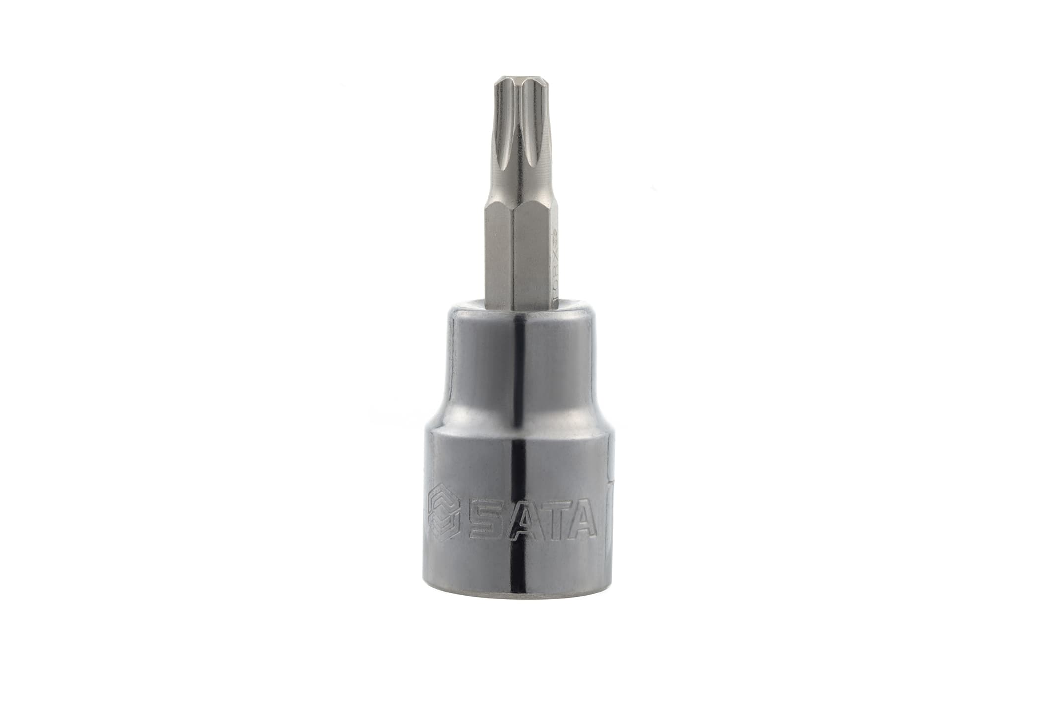 Đầu Tuýp Mũi Sao 3/8 inch - T40 SATA 22107