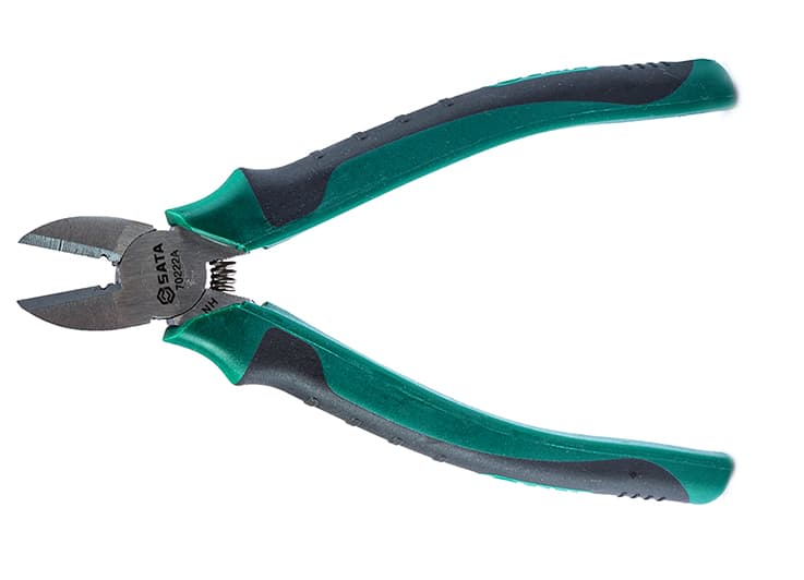 Kìm Cắt Kiểu Nhật 6 inch SATA 70222 A