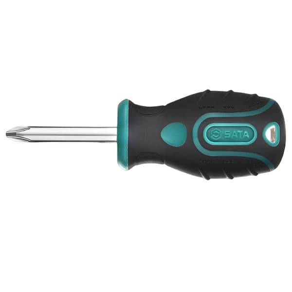 Tua Vít Phillips Cán Ngắn Dòng S #2×38 mm SATA 05403