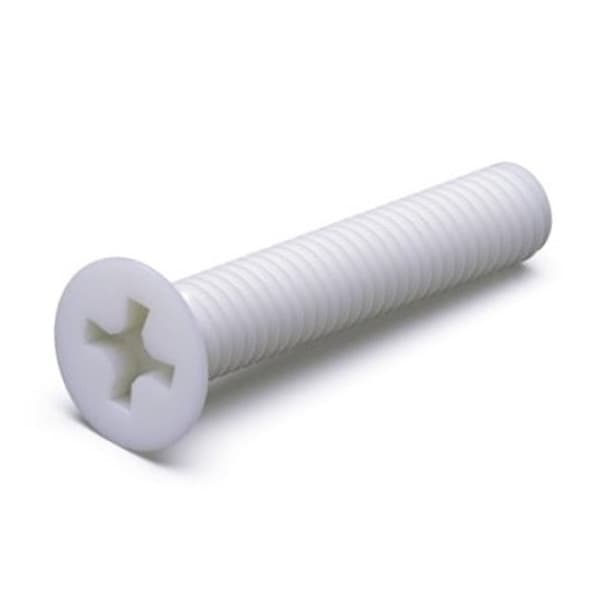 Bulong Pake Col Nhựa Nylon M3x8