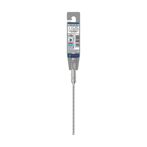 Mũi Khoan SDS Plus-5X Pro 12x100x160mm Bosch 2608706912