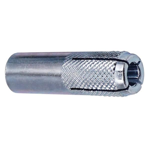 Tắc Kê Đạn Thép Mạ Kẽm M6