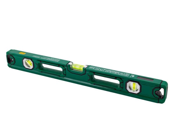 Thước Thủy 24" 3 Bọt Thủy Có Nam Châm SATA 91645