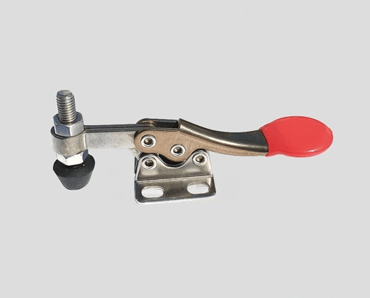 Kẹp Định Vị Thép Không Gỉ (30KG) Buyoung 003-25FS-L