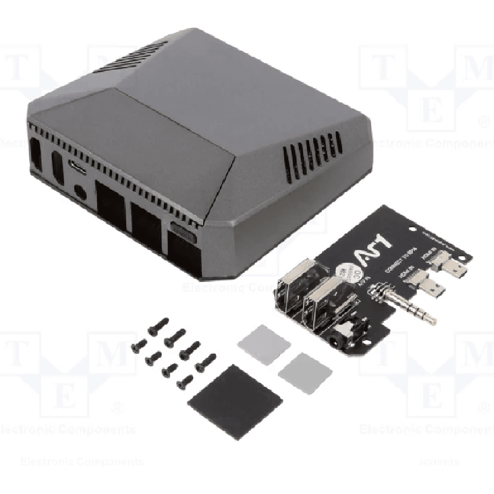 Enclosure for Embedded Systems