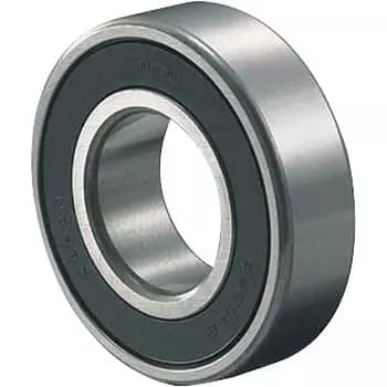 Vòng Bi Cầu Rãnh Sâu 1 Dãy 15x32x9 NTN 6002LLBC3P5/2AS
