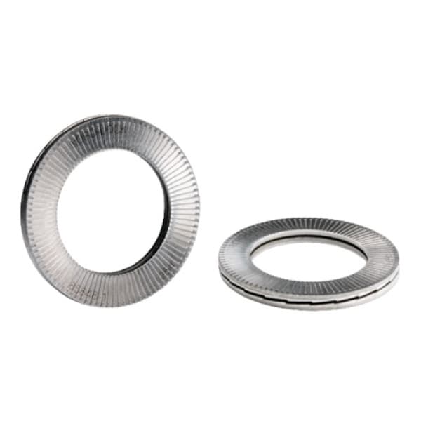 Lông Đền Nord-Lock Inox 316 M18