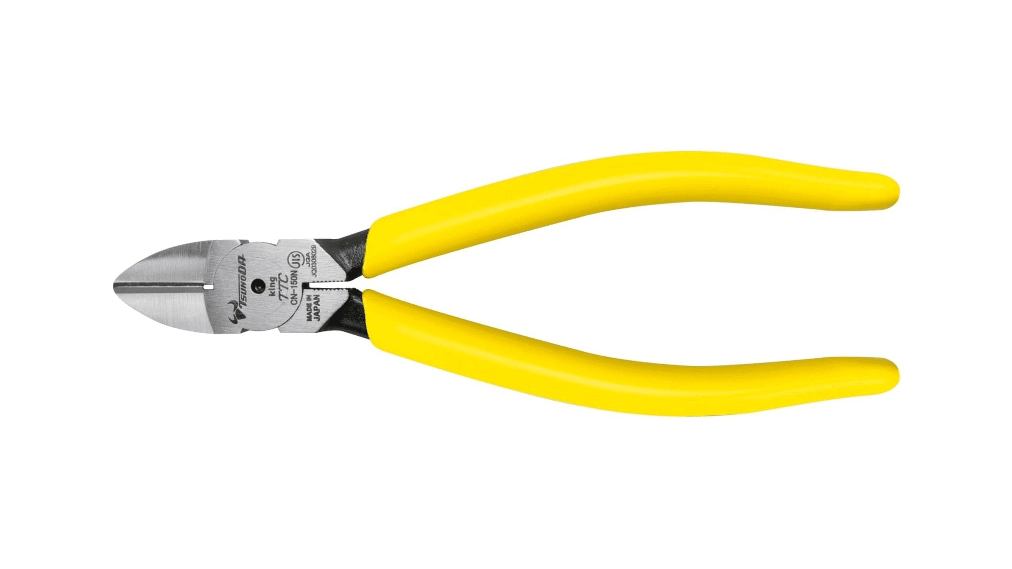 Kìm Cắt Cạnh 150 mm Tsunoda CN-150N