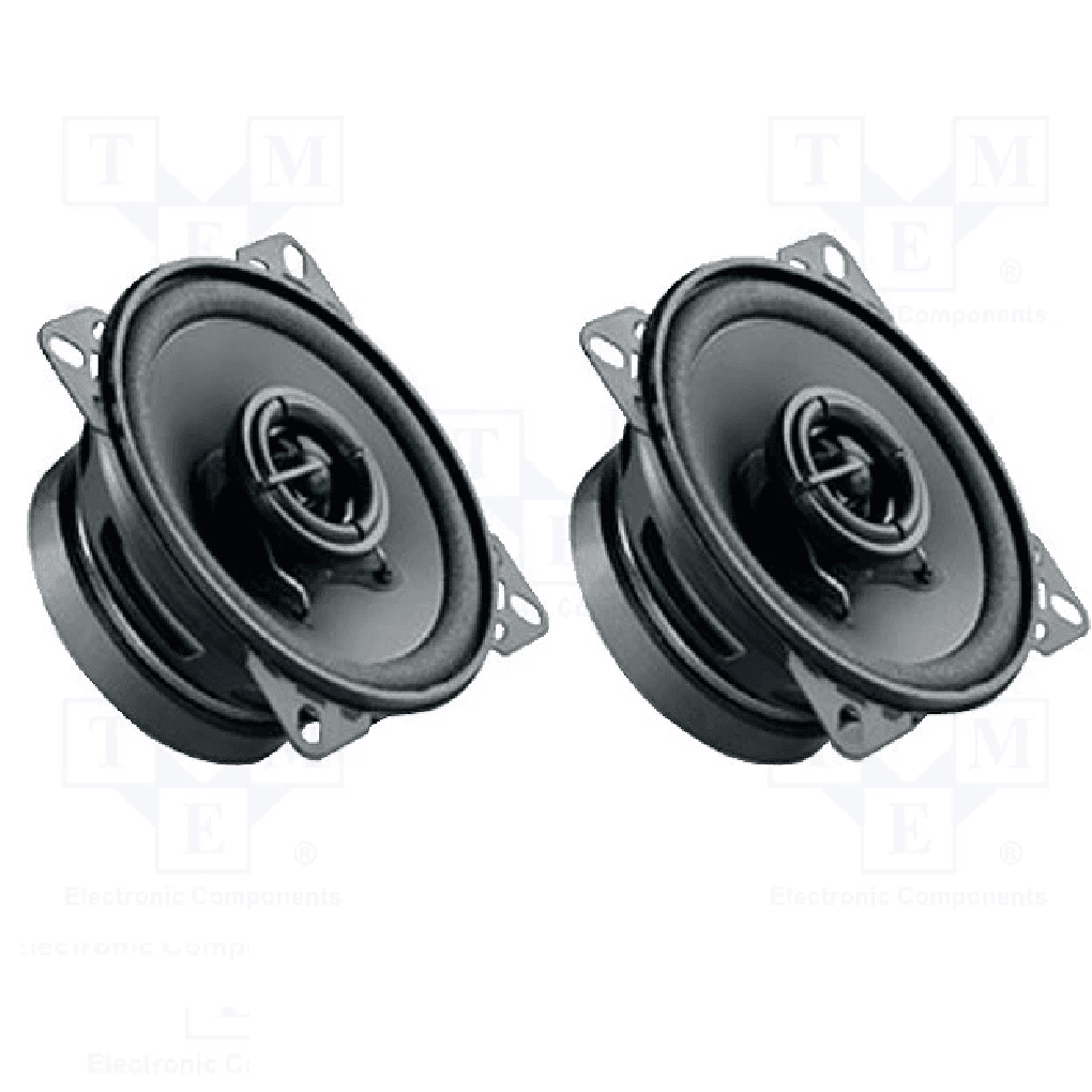 Car Speakers