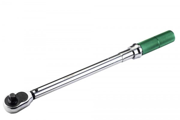 Cần Siết Lực 1/2 inch 20–100 Nm SATA 96311