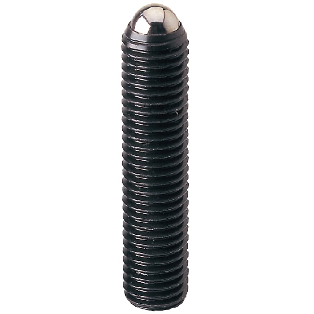 Swivel Clamping Screw - Round End T16A-0520