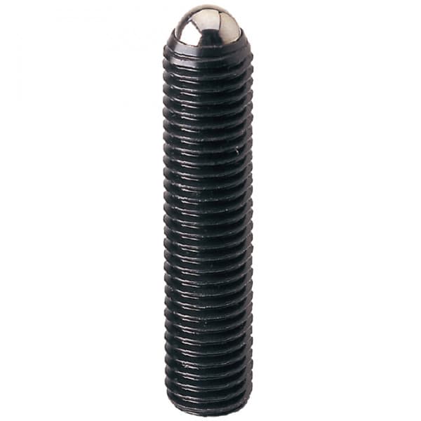 Swivel Clamping Screw - Round End T16A-0408