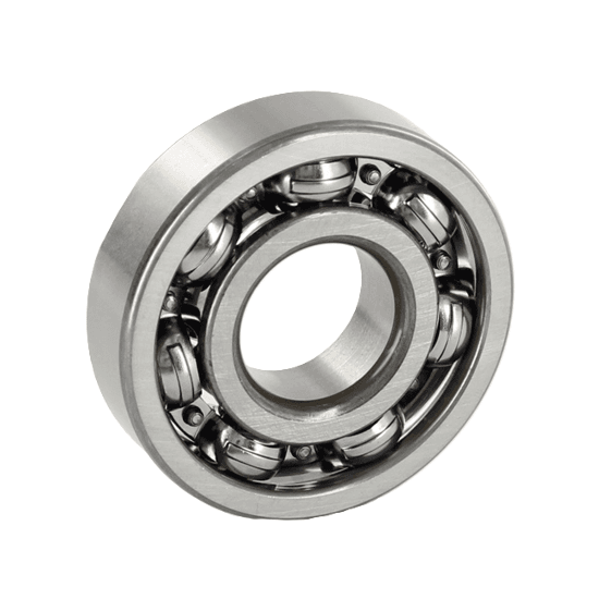 Vòng Bi Cầu 1 Dãy Hướng Tâm 56x22x15mm NTN TM-SC04C23CS12PX1