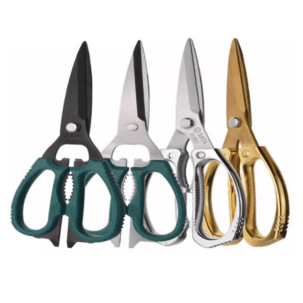 Kéo Mũi Thẳng 7 inch 311 mm SATA 05652 A