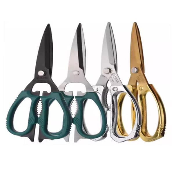 Kéo Mũi Thẳng 7 inch 311 mm SATA 05652 A