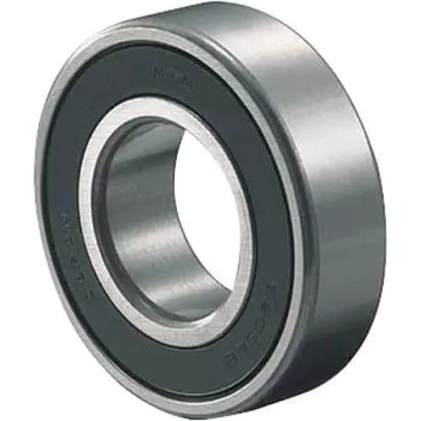 Vòng Bi Cầu Rãnh Sâu 1 Dãy 8x22x7 mm NTN 608LLBC3/LP03