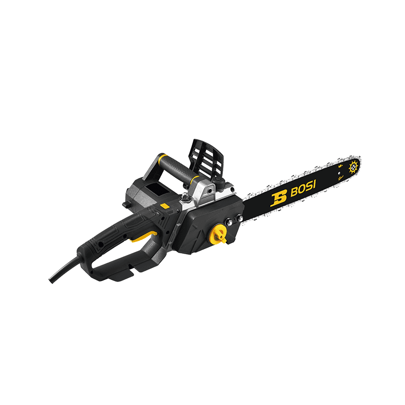 Máy Cưa Xích Điện 220V 1680W Bosi BS661203