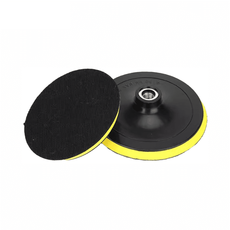 Đế Chà Nhám Tròn 4 Inch Cốt M10 Bosi BS529710