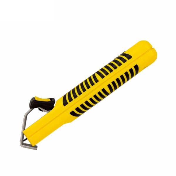 Dao Tuốt Vỏ Cáp Điện 8-28 mm Bosi BS530842